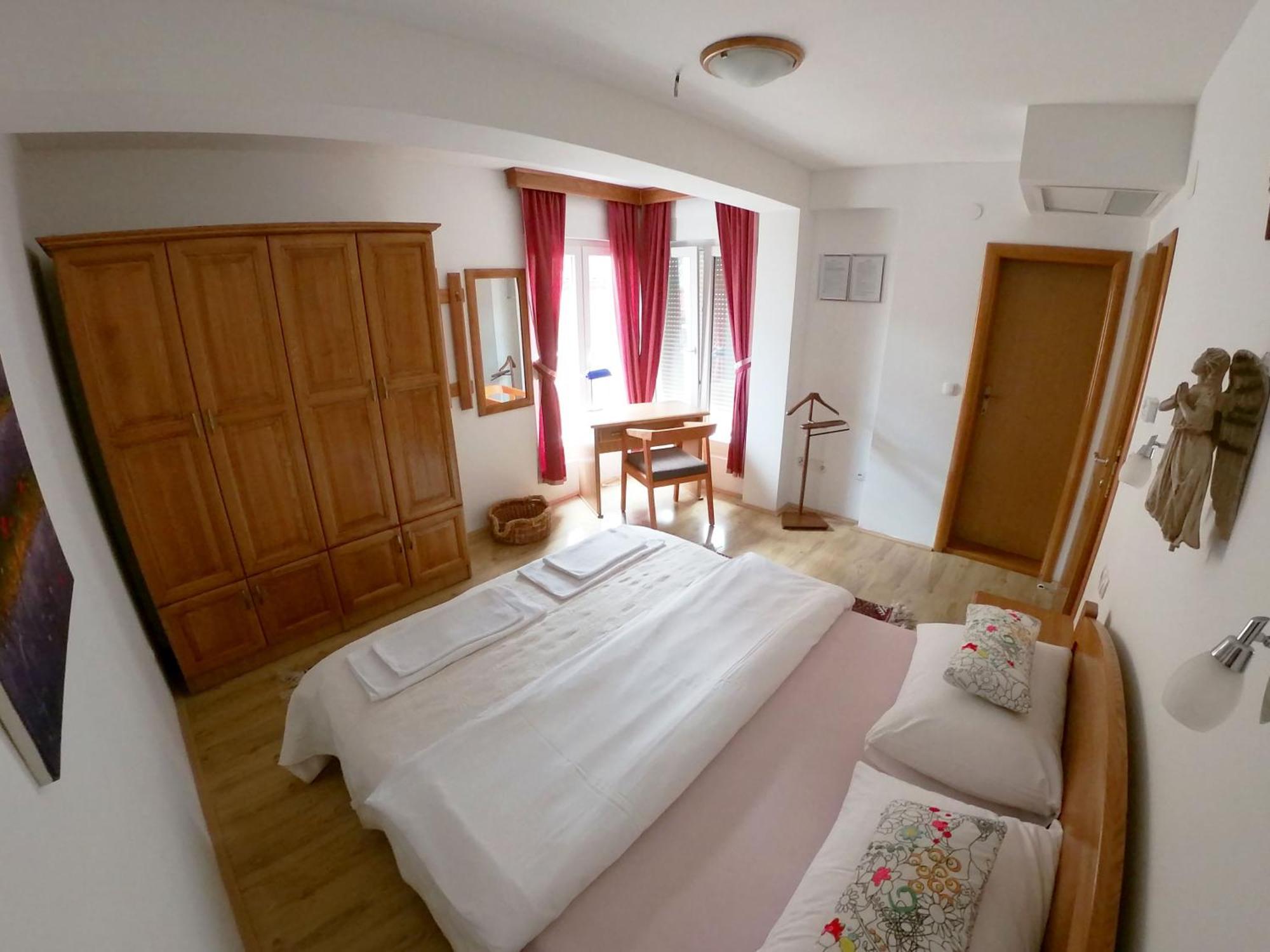 Hotel Bagaric -Ispod Brda Ukazanja Adress Kraljice Mira 56 Bijakovci Medugorje ภายนอก รูปภาพ
