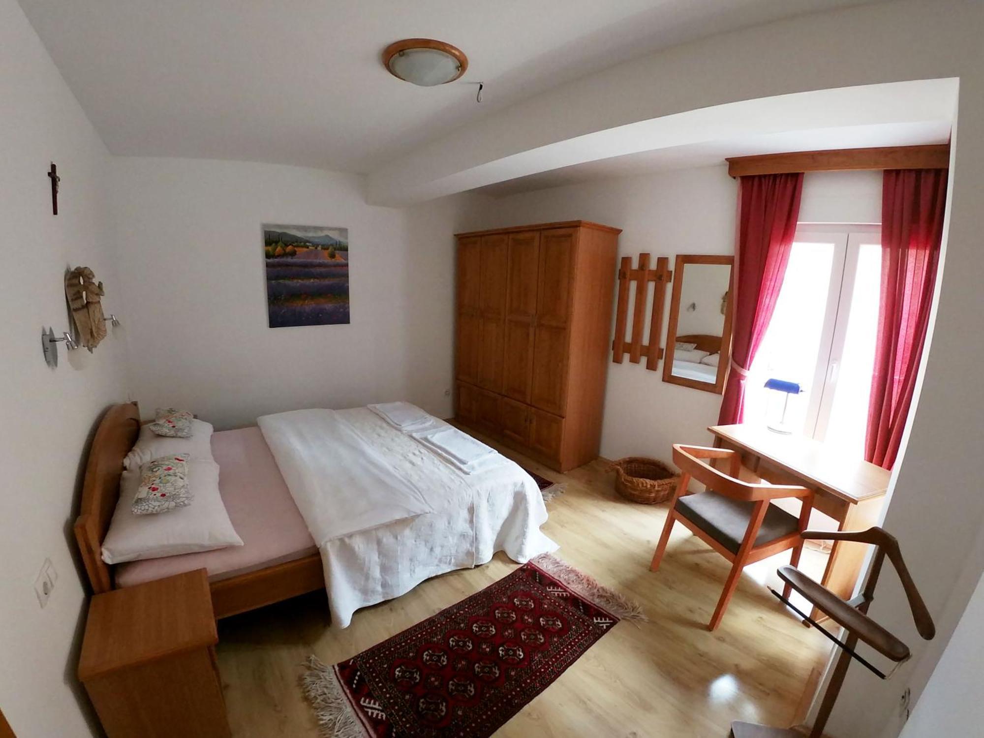 Hotel Bagaric -Ispod Brda Ukazanja Adress Kraljice Mira 56 Bijakovci Medugorje ภายนอก รูปภาพ