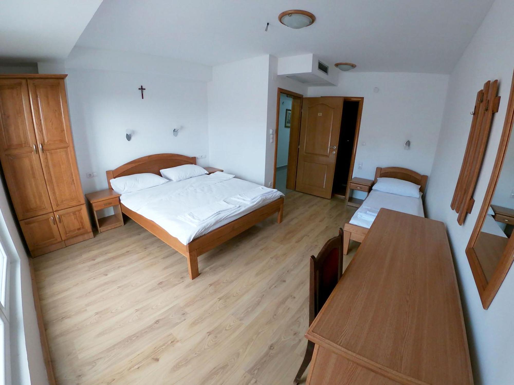 Hotel Bagaric -Ispod Brda Ukazanja Adress Kraljice Mira 56 Bijakovci Medugorje ภายนอก รูปภาพ