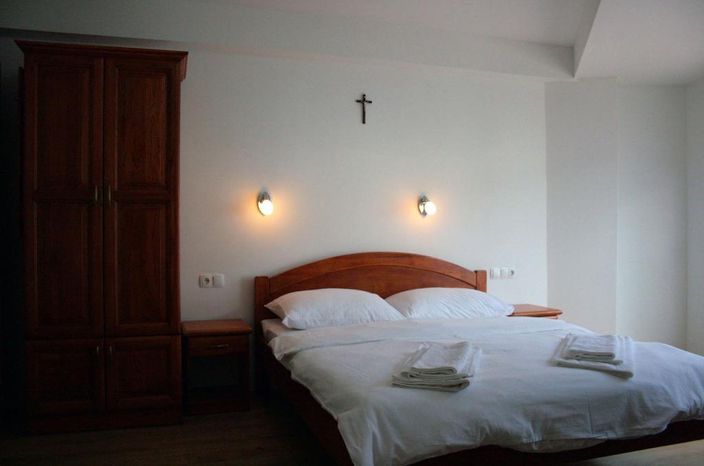 Hotel Bagaric -Ispod Brda Ukazanja Adress Kraljice Mira 56 Bijakovci Medugorje ห้อง รูปภาพ