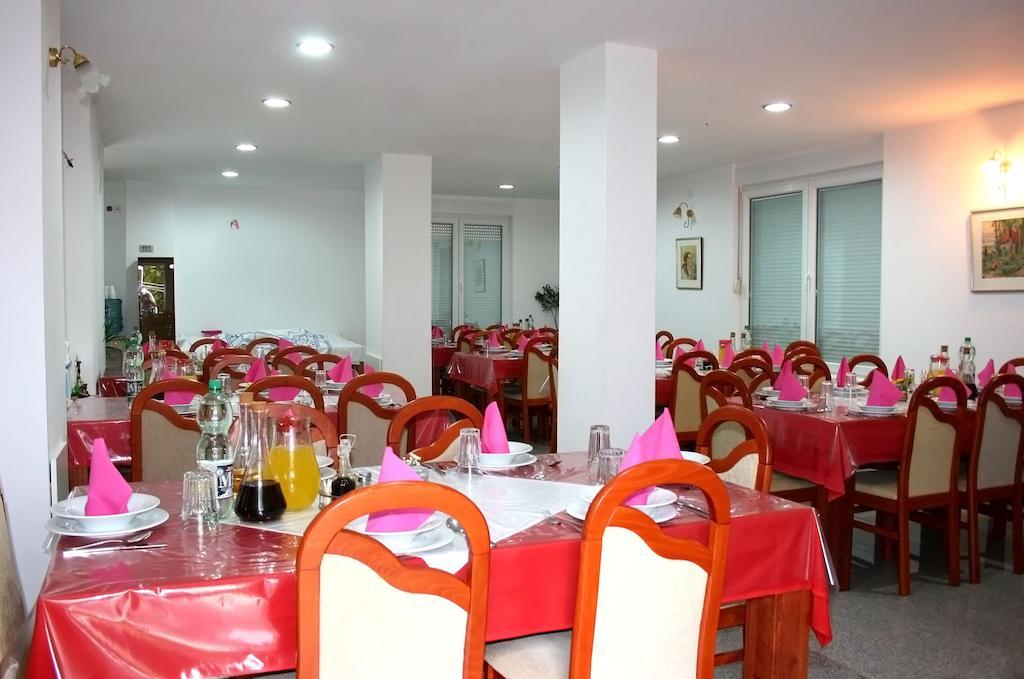 Hotel Bagaric -Ispod Brda Ukazanja Adress Kraljice Mira 56 Bijakovci Medugorje ภายนอก รูปภาพ