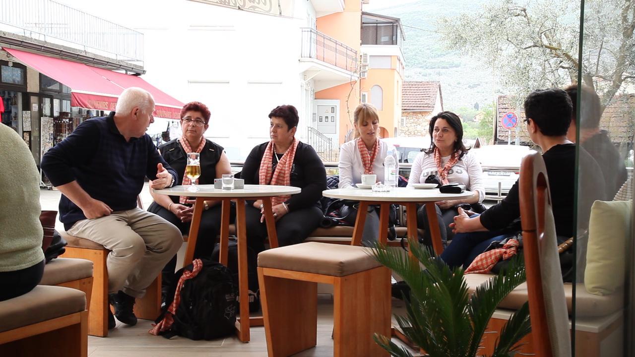 Hotel Bagaric -Ispod Brda Ukazanja Adress Kraljice Mira 56 Bijakovci Medugorje ภายนอก รูปภาพ