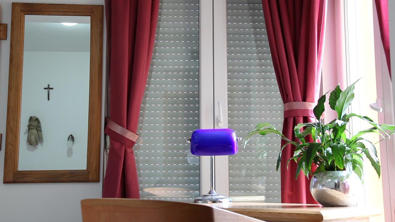 Hotel Bagaric -Ispod Brda Ukazanja Adress Kraljice Mira 56 Bijakovci Medugorje ภายนอก รูปภาพ