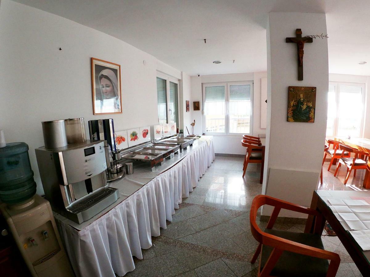 Hotel Bagaric -Ispod Brda Ukazanja Adress Kraljice Mira 56 Bijakovci Medugorje ภายนอก รูปภาพ